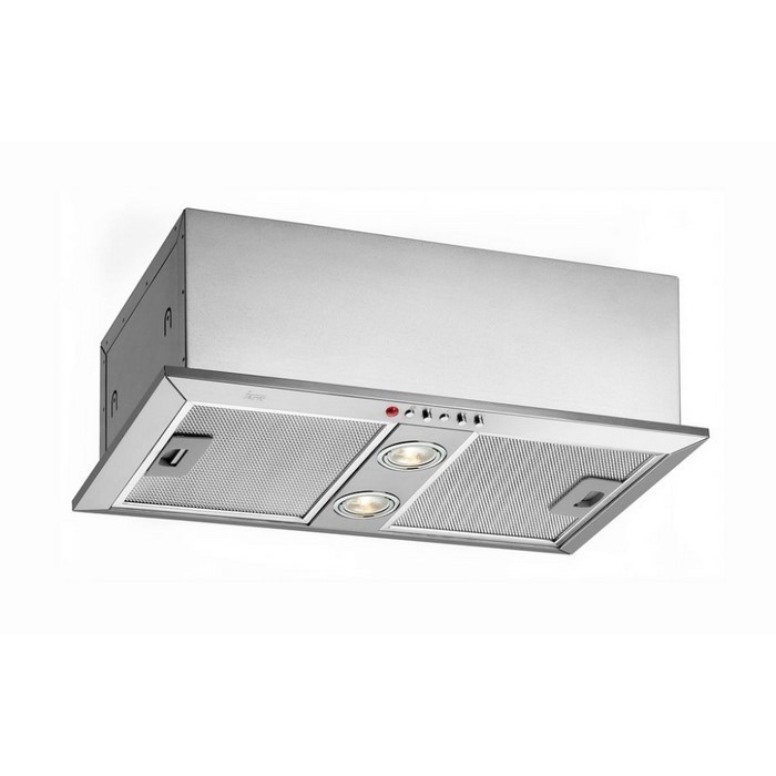 CAMPANA GRUPO FILTRANTE GFH 55 INOX (TEKA)